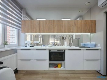 Стоматология LIKE STOM (ЛАЙК СТОМ) на Карла Либкнехта