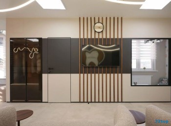 Стоматология LIKE STOM (ЛАЙК СТОМ) на Карла Либкнехта