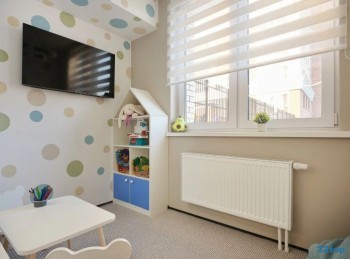 Стоматология LIKE STOM (ЛАЙК СТОМ) на Карла Либкнехта