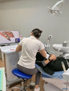 Стоматология LIKE STOM (ЛАЙК СТОМ) на Карла Либкнехта