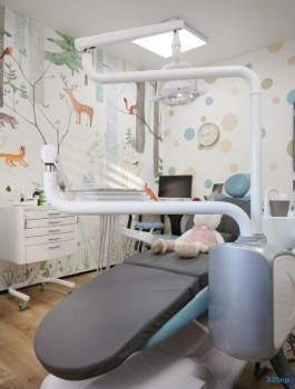 Стоматология LIKE STOM (ЛАЙК СТОМ) на Карла Либкнехта