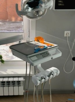 Стоматология LIKE STOM (ЛАЙК СТОМ) на Карла Либкнехта