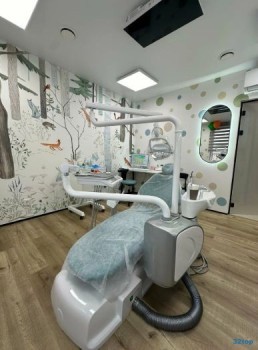 Стоматология LIKE STOM (ЛАЙК СТОМ) на Карла Либкнехта