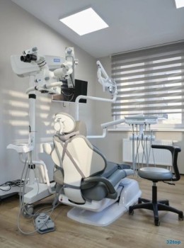 Стоматология LIKE STOM (ЛАЙК СТОМ) на Карла Либкнехта