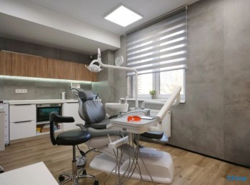 Стоматология LIKE STOM (ЛАЙК СТОМ) на Карла Либкнехта