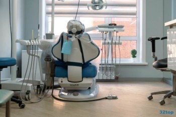 Стоматология LIKE STOM (ЛАЙК СТОМ) на 6-ой Советской