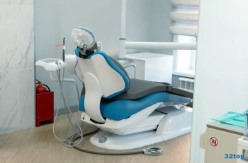 Стоматология LIKE STOM (ЛАЙК СТОМ) на 6-ой Советской