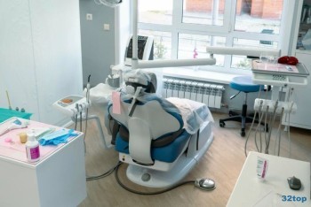 Стоматология LIKE STOM (ЛАЙК СТОМ) на 6-ой Советской