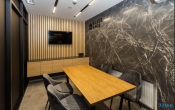 Центр инновационной стоматологии KLATZ HAUS (КЛАТЦ ХАУС)