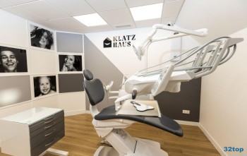 Центр инновационной стоматологии KLATZ HAUS (КЛАТЦ ХАУС)