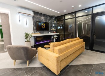 Центр инновационной стоматологии KLATZ HAUS (КЛАТЦ ХАУС)