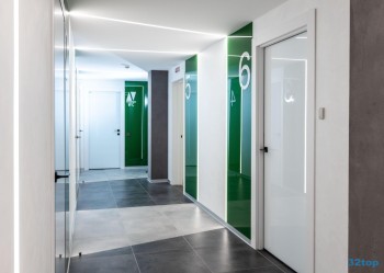 Центр инновационной стоматологии KLATZ HAUS (КЛАТЦ ХАУС)