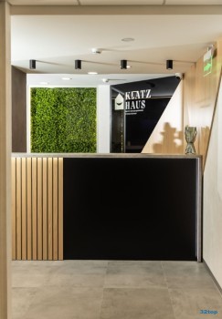 Центр инновационной стоматологии KLATZ HAUS (КЛАТЦ ХАУС)