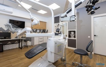 Центр инновационной стоматологии KLATZ HAUS (КЛАТЦ ХАУС)