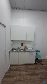 Стоматологическая клиника ЖЕМЧУЖИНА