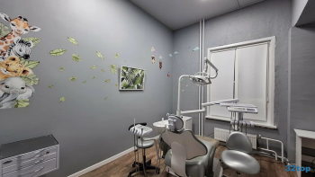 Стоматологическая клиника ЖЕМЧУЖИНА