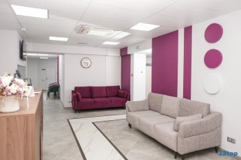 Персональная стоматология M-DENT (М-ДЕНТ) на Натальи Лавровой