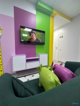 Персональная стоматология M-DENT (М-ДЕНТ) на Натальи Лавровой