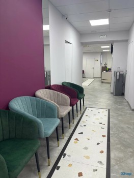 Персональная стоматология M-DENT (М-ДЕНТ) на Натальи Лавровой