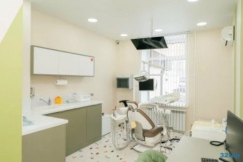 Персональная стоматология M-DENT (М-ДЕНТ) на Натальи Лавровой