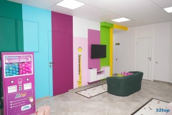 Персональная стоматология M-DENT (М-ДЕНТ) на Натальи Лавровой