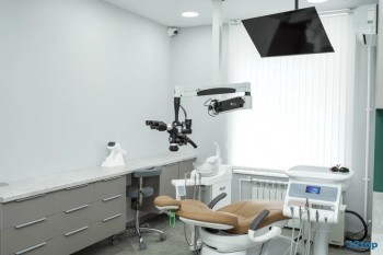 Персональная стоматология M-DENT (М-ДЕНТ) на Натальи Лавровой