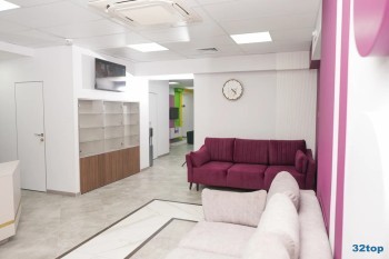 Персональная стоматология M-DENT (М-ДЕНТ) на Натальи Лавровой