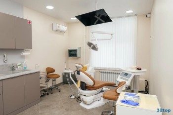 Персональная стоматология M-DENT (М-ДЕНТ) на Натальи Лавровой