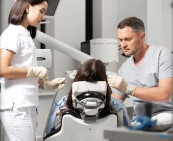 ЦЕНТР СЕМЕЙНОЙ СТОМАТОЛОГИИ на 50-летия Октября