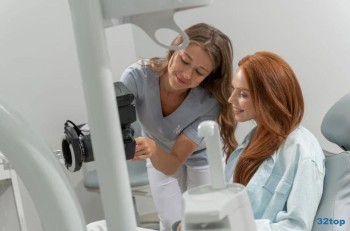 ЦЕНТР СЕМЕЙНОЙ СТОМАТОЛОГИИ на 50-летия Октября