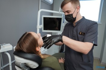 Центр современной стоматологии YDENT (ЮДЕНТ)