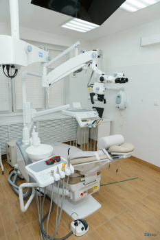 Стоматологическая клиника АРДЕНТ м. Филатов Луг