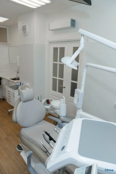 Стоматологическая клиника АРДЕНТ м. Филатов Луг