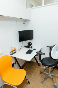 Стоматологическая клиника АРДЕНТ м. Филатов Луг