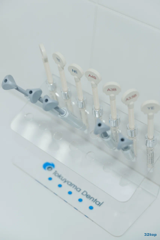 Стоматологическая клиника АРДЕНТ м. Филатов Луг