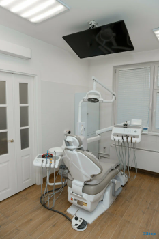 Стоматологическая клиника АРДЕНТ м. Филатов Луг