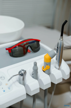 Стоматологическая клиника АРДЕНТ м. Филатов Луг