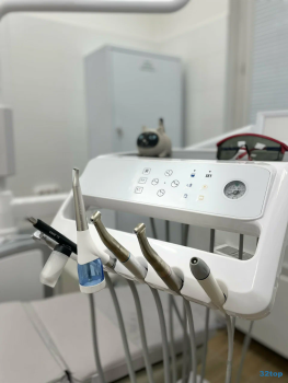 Стоматологическая клиника АРДЕНТ м. Филатов Луг