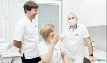 Стоматология КРЕДО м. Выхино