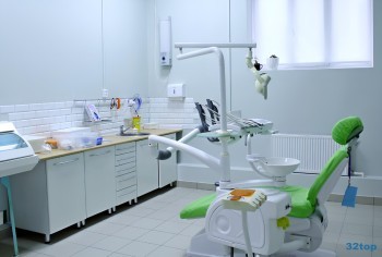 Стоматология БЕЛЫЙ СЛОН
