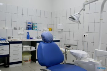 Стоматология БЕЛЫЙ СЛОН