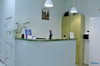 Стоматология БЕЛЫЙ СЛОН