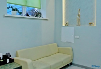 Стоматология БЕЛЫЙ СЛОН