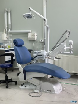 Стоматология БЕЛЫЙ СЛОН