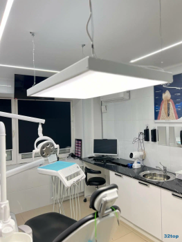 Стоматология IMPLANT 116 (ИМПЛАНТ 116)