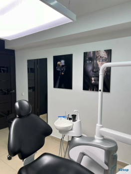 Стоматология IMPLANT 116 (ИМПЛАНТ 116)