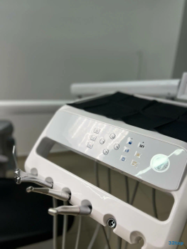 Стоматология IMPLANT 116 (ИМПЛАНТ 116)