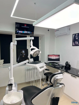 Стоматология IMPLANT 116 (ИМПЛАНТ 116)