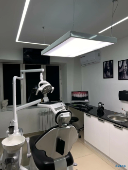 Стоматология IMPLANT 116 (ИМПЛАНТ 116)