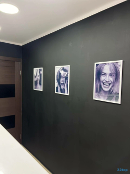 Стоматология IMPLANT 116 (ИМПЛАНТ 116)